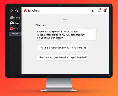 Chatbots for Small Businesses