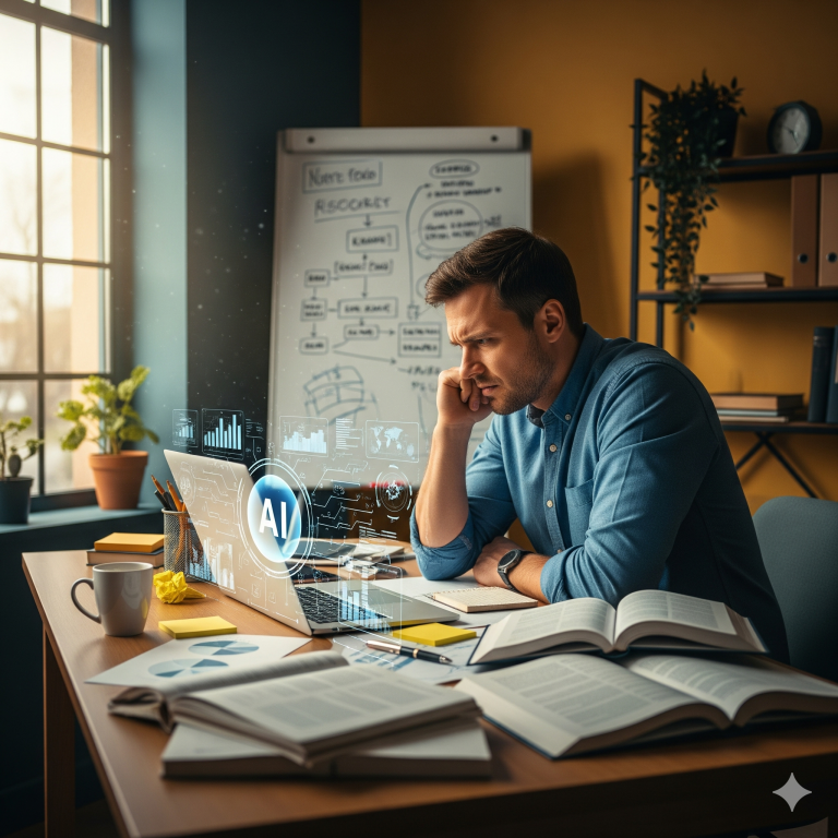 Why Small Businesses Still Lag on Chatbot Adoption—and Why That’s a Massive Opportunity