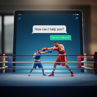 The Customer Lifecycle Funnel and Where AI fits